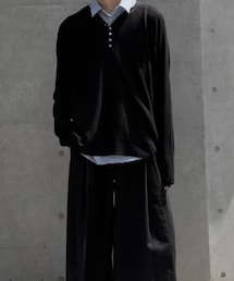 nekedgade | トップス