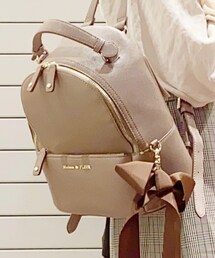 Maison de FLEUR | バックパック/リュック