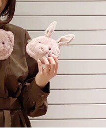 Maison de FLEUR | コインケース