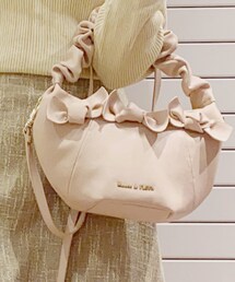 Maison de FLEUR | ハンドバッグ