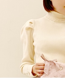 Maison de FLEUR | ニット/セーター