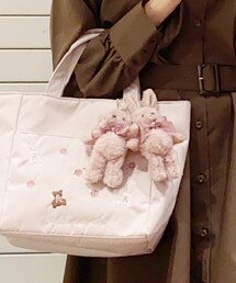 Maison de FLEUR | キーホルダー