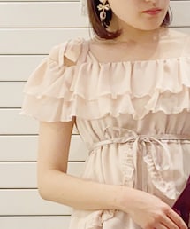 Maison de FLEUR | ワンピース