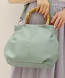 Green　Parks | ハンドバッグ