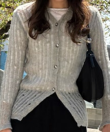 ohotoro | ニット/セーター