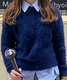 LOWRYS FARM | ニット/セーター