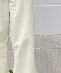 nugu | カーゴパンツ