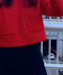 ZARA | ニット/セーター