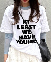 youhee | Tシャツ/カットソー