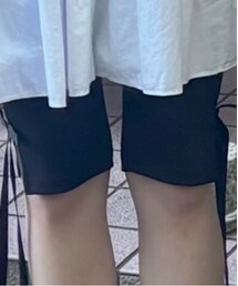 overdue flair | パンツ