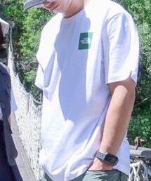 THE NORTH FACE | Tシャツ/カットソー