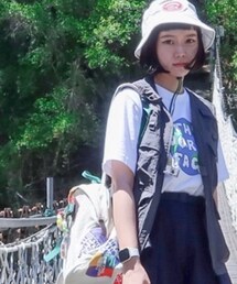 THE NORTH FACE | Tシャツ/カットソー