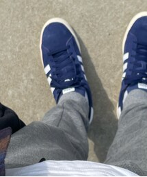 adidas | スニーカー