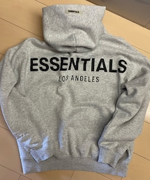 FOG ESSENTIALS | パーカー