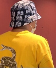 STUSSY | ハット