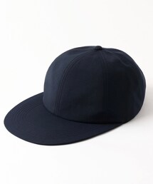 seesee | SEESEE SIMPLECAP DEEPNAVY(キャップ)