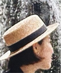 無印良品 | ハット