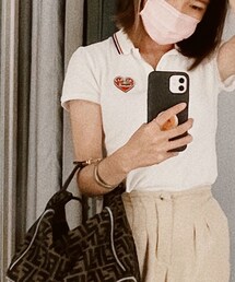 LACOSTE | ポロシャツ