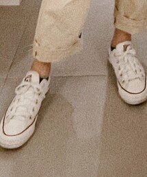 CONVERSE ALL STAR | スニーカー
