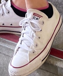 CONVERSE ALL STAR | スニーカー