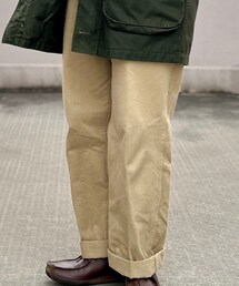 VINTAGE | チノパンツ