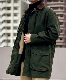 Barbour | カバーオール