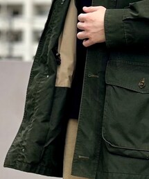 Nigel Cabourn | ニット/セーター