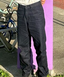 UNIQLO | デニムパンツ