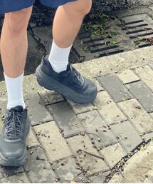 HOKA | シューズ