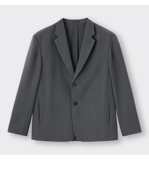 GU | テーラードジャケット
