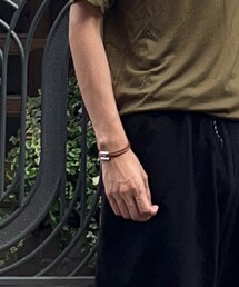 HERMES | ブレスレット