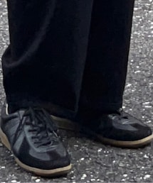 GERMAN TRAINER | スニーカー