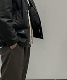 AURALEE | シャツ/ブラウス