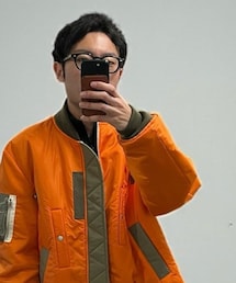 JULIUS TART OPTICAL | メガネ