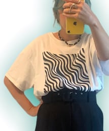 MAISON SPECIAL | Tシャツ/カットソー