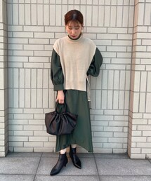 別ショット | ワンピース/ドレス