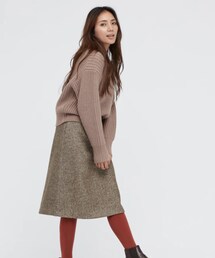 UNIQLO | スカート