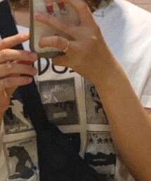 six lounge | Tシャツ/カットソー