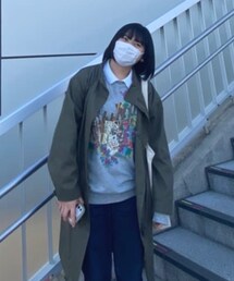 近所のセカスト | スウェット