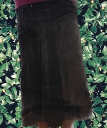 UNIQLO | スカート