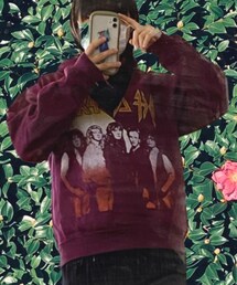 FOREVER 21 | パーカー