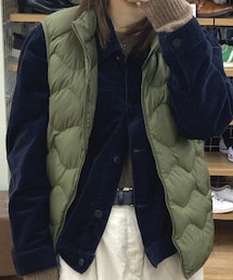 UNIQLO | ジャケット/アウター