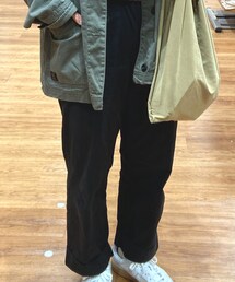 YOUSED | カーゴパンツ