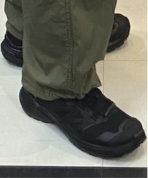 SALOMON | スニーカー