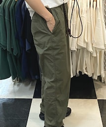 UNIQLO | カーゴパンツ