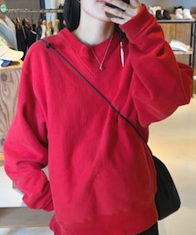 CAMBER | スウェット