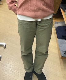 SLOBE IENA | カーゴパンツ