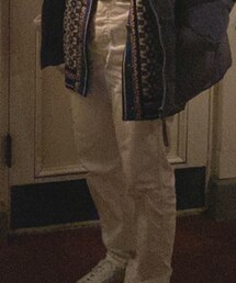 orSlow | カーゴパンツ