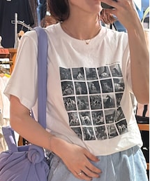 UNIQLO | Tシャツ/カットソー