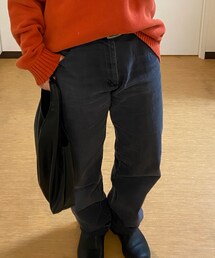 Wrangler | デニムパンツ